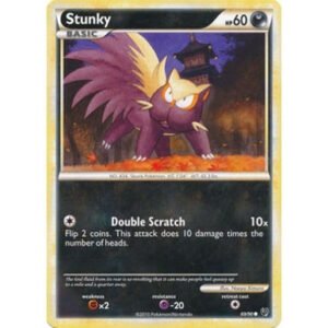 HS Undaunted 69/90 Stunky