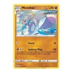 Battle Styles 077/163 Mienshao
