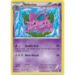 Plasma Freeze 44/116 Nidorino