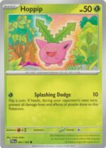 SV Paldea Evolved 001/193 Hoppip