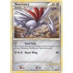 HS Undaunted 21/90 Skarmory