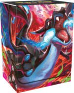 Mega Charizard X ex Ultra Premium Collection Deck Box