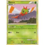 HS Triumphant 84/102 Yanma