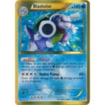 Plasma Storm 137/135 Blastoise (Secret Rare)