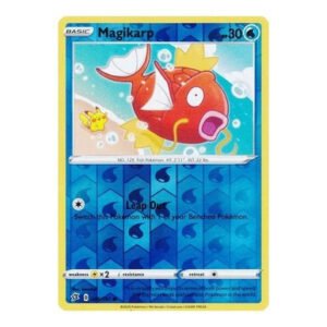 Rebel Clash 039/192 Magikarp (Reverse Holo)
