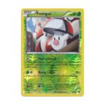 Next Destinies 8/99 Foongus (Reverse Holo)