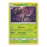 SM Guardians Rising 7/145 Trevenant