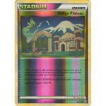 HS Triumphant 86/102 Indigo Plateau (Reverse Holo)