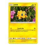 SM Team Up 47/181 Joltik