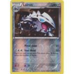 Plasma Blast 58/101 Lairon (Reverse Holo)