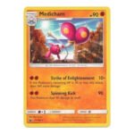 SM Celestial Storm 77/168 Medicham