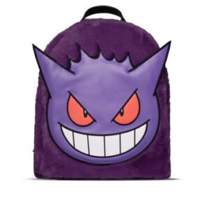Pokemon - Novelty Mini Backpack - Gengar