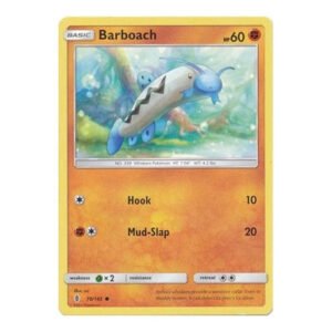 SM Guardians Rising 70/145 Barboach