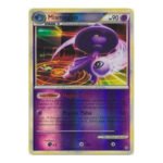 HS Unleashed 5/95 Mismagius (Reverse Holo)