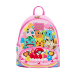 Pokemon: Birthday Party Mini Backpack
