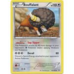 XY Primal Clash 119/160 Bouffalant