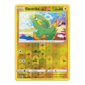Vivid Voltage 051/185 Electrike (Reverse Holo)