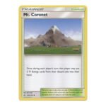 SM Ultra Prism 130/156 Mt. Coronet