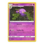 SM Celestial Storm 58/168 Swalot