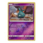 SM Guardians Rising 50/145 Trubbish (Reverse Holo)