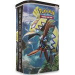 Pokemon Elite Trainer Deck Shield - Tapu Koko