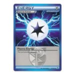 Plasma Blast 91/101 Plasma Energy