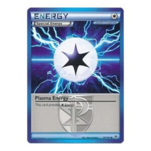 Plasma Blast 91/101 Plasma Energy