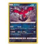Shining Legends 54/73 Yveltal (Reverse Holo)