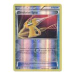 XY Fates Collide 95/124 Devolution Spray (Reverse Holo)