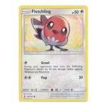 SM Guardians Rising 109/145 Fletchling