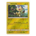 SM Guardians Rising 43/145 Helioptile (Reverse Holo)