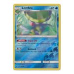 SM Celestial Storm 37/168 Lombre (Reverse Holo)