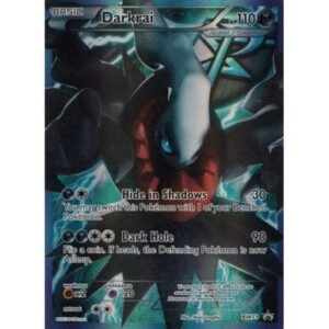 Black & White Promo BW73 Darkrai