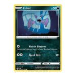 Battle Styles 089/163 Zubat