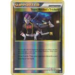 HS Undaunted 78/90 Team Rocket's Trickery (Reverse Holo)
