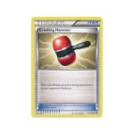 Legendary Treasures 111/113 Crushing Hammer
