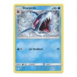 SM Guardians Rising 28/145 Sharpedo