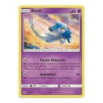 SM Forbidden Light 43/131 Azelf