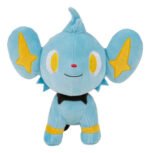 Pokemon 12-Inch Shinx Plush