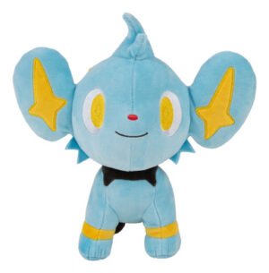 Pokemon 12-Inch Shinx Plush