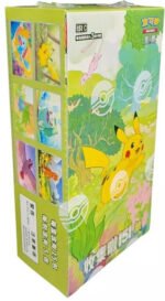 (SIMPLIFIED CHINESE) Pokemon 151 C Journey Pokemon Booster Box
