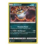 SM Cosmic Eclipse 136/236 Guzzlord (Holo)