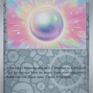 SV Journey Together 151/159 Lillie's Pearl (Reverse Holo)