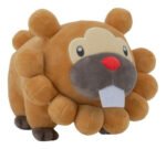 Pokemon 8-Inch Bidoof Plush