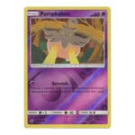 SM Crimson Invasion 044/111 Pumpkaboo (Reverse Holo)