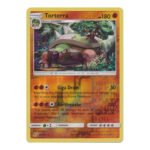 SM Forbidden Light 58/131 Torterra (Reverse Holo)