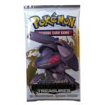 BW Legendary Treasures Booster Pack