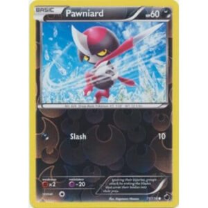 Plasma Freeze 71/116 Pawniard (Reverse Holo)