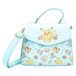 Pokemon: Cafe Crossbody Bag