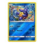 SM Team Up 24/181 Wartortle (Reverse Holo)